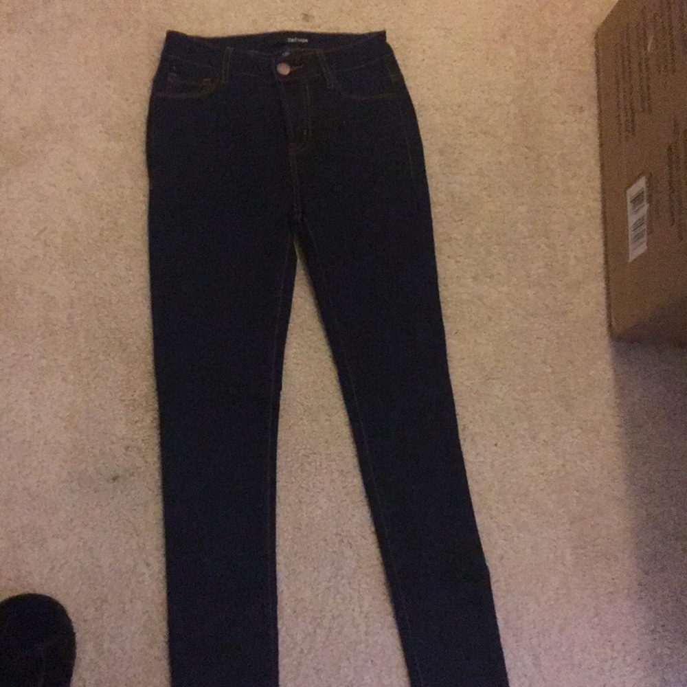 Refuge hi rise legging jean. 00 size